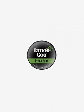 Tattoo Goo Healing Can