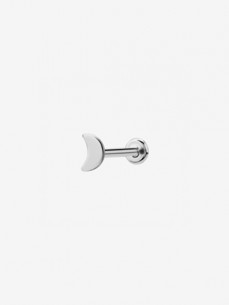 Piranha Labret Moon...