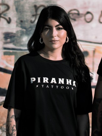 Piranha T-Shirt Feed You